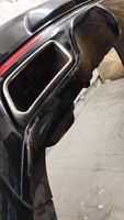 Mercedes-Benz S C217 Poutre de soutien de pare-chocs arrière A2178850965