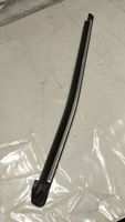 Mercedes-Benz GLS X166 Rear door glass trim molding A1666902180