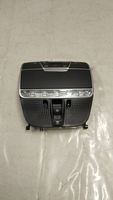 Mercedes-Benz S C217 Illuminazione sedili anteriori A0009063005