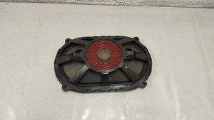 Maserati Ghibli Subwoofer-bassokaiutin 670005163