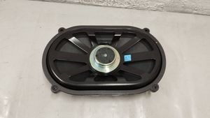 Maserati Ghibli Subwoofer-bassokaiutin 670005163