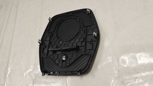 Mercedes-Benz GLE (W166 - C292) Cache enceinte centrale A1666801318