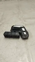 Mercedes-Benz GLE (W166 - C292) Interruttore di controllo del sedile A1669058100