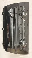 BMW X5 F15 Oro kondicionieriaus/ klimato/ pečiuko valdymo blokas (salone) 6831942