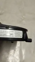 Mercedes-Benz S C217 Illuminazione sedili anteriori A0009002907