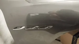 Maserati Ghibli Keulasarja 