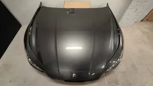 Maserati Ghibli Front piece kit 