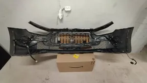 Maserati Ghibli Front piece kit 