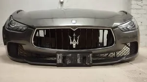 Maserati Ghibli Kit de pièce par-chocs avant 