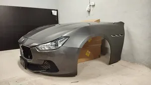 Maserati Ghibli Front piece kit 