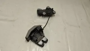 Volvo XC60 Loading door lock 31484236