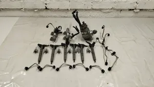 Porsche Macan Fuel injection system set 059130277ek