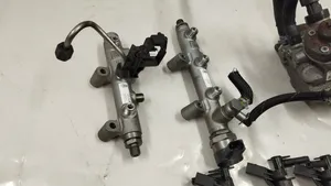 Porsche Macan Fuel injection system set 059130277ek