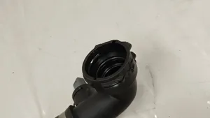 Porsche Macan Engine coolant pipe/hose 95b121109b