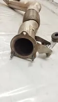 Porsche Macan Exhaust flexible connection 8r0253350