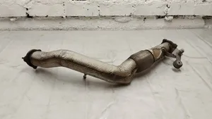 Porsche Macan Exhaust flexible connection 8r0253350