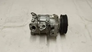 Porsche Macan Compressore aria condizionata (A/C) (pompa) 8t0816803k