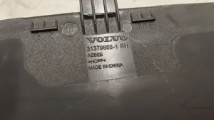 Volvo XC60 Muu sisätilojen osa 31379855