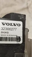 Volvo XC60 Moduł sterowania ładowania akumulatora 32300277