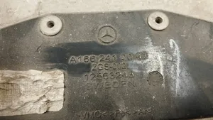 Mercedes-Benz ML W166 Pavarų dėžės tvirtinimo kronšteinas A1662410047