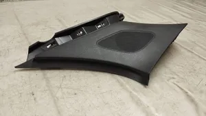 Porsche Macan (C) pillar trim 95b867246