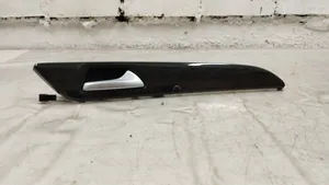 Mercedes-Benz GLS X166 Rear door card trim A1667301622