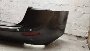 Maserati Ghibli Zderzak tylny 670010943