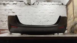 Maserati Ghibli Zderzak tylny 670010943