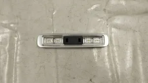 Mercedes-Benz S C217 Illuminazione sedili anteriori A2179061500