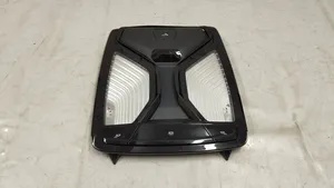 BMW X5 G05 Illuminazione sedili anteriori 9875359