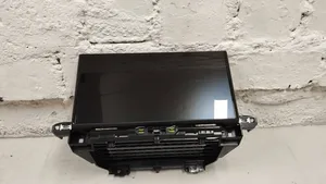 Audi Q5 SQ5 Monitor/display/piccolo schermo 80a919620