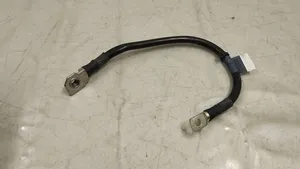 Audi Q5 SQ5 Cable negativo de tierra (batería) 80a971235