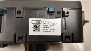 Audi Q5 SQ5 Interrupteur d’éclairage 4m0941531