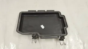 Mercedes-Benz GL X166 Fuse box cover A1665400182