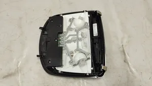 Mercedes-Benz GLE (W166 - C292) Illuminazione sedili posteriori A1668200223