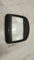 Mercedes-Benz GLE (W166 - C292) Illuminazione sedili posteriori A1668200223