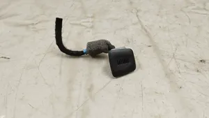 BMW 6 G32 Gran Turismo Microphone (Bluetooth / téléphone) 9263744