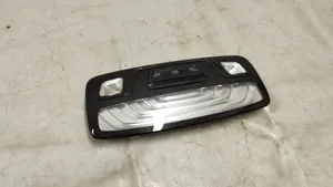 BMW 5 G30 G31 Illuminazione sedili posteriori 43684861401