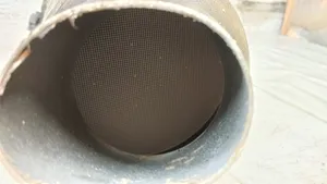 Mercedes-Benz S C217 Filtre à particules catalyseur FAP / DPF A2214907336