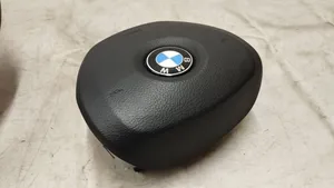 BMW M5 Steering wheel 9538201