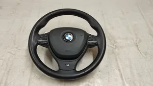 BMW M5 Steering wheel 9538201