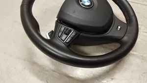 BMW M5 Steering wheel 9538201