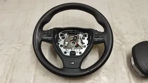 BMW M5 Steering wheel 9538201