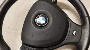 BMW M5 Steering wheel 9538201