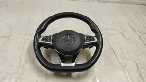 Mercedes-Benz GLC X253 C253 Ohjauspyörä A0004603803