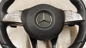 Mercedes-Benz S C217 Kierownica A2174602803