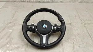 BMW X5 F15 Ohjauspyörä 7849446