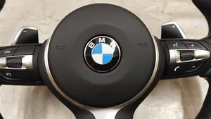 BMW X5 F15 Volant 7849446