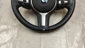 BMW X5 F15 Ohjauspyörä 7849446