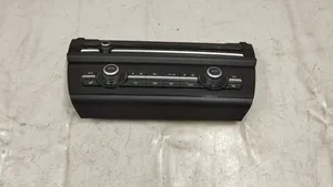 BMW M5 Unidad delantera de radio/CD/DVD/GPS 9285330